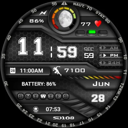 SD108 screenshot 9