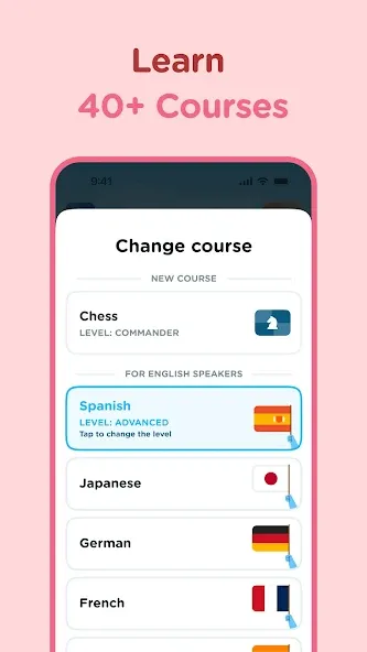 Airlearn - Language Learning screenshot 2