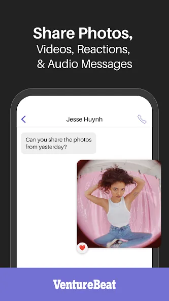 Text Free: Second Phone Number screenshot 6