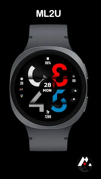 ML2U 512 screenshot 3