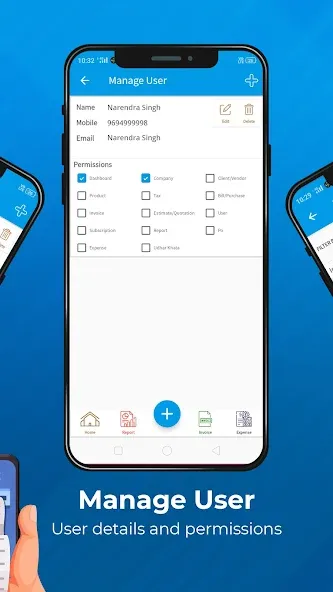 Easy Invoice & Quotation Maker screenshot 5