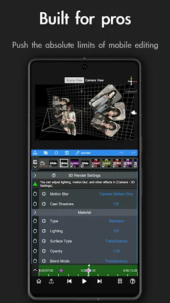 Node Video screenshot 7