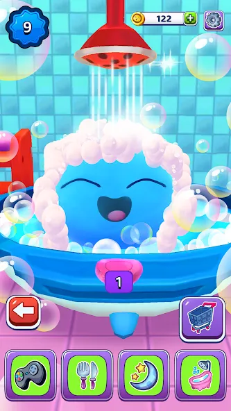 My Boo 2: My Virtual Pet Game screenshot 1