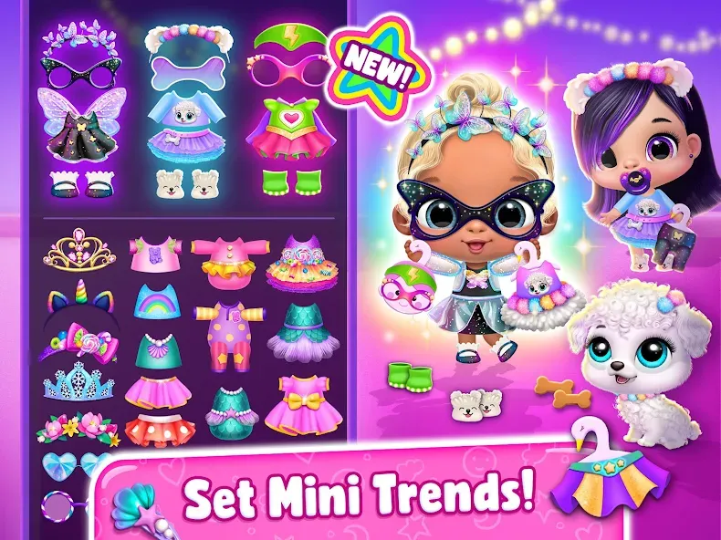 Giggle Babies - Toddler Care screenshot 13