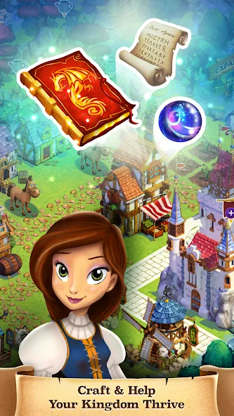 Castle Story™ screenshot 4