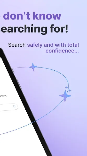 Qwant – Search engine screenshot 8