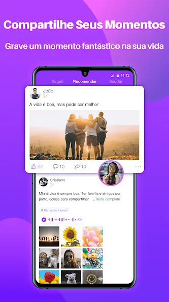 StarChat-Chat de voz screenshot 5