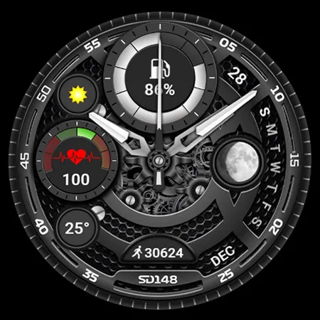 SD148 screenshot 11