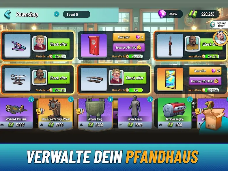 Bid Wars: Auction Master 3D screenshot 13