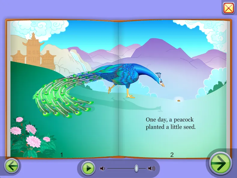 Starfall I'm Reading screenshot 12