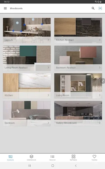 Kronodesign® screenshot 10