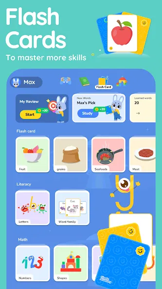 Giggle Academy: Learn and Play screenshot 8