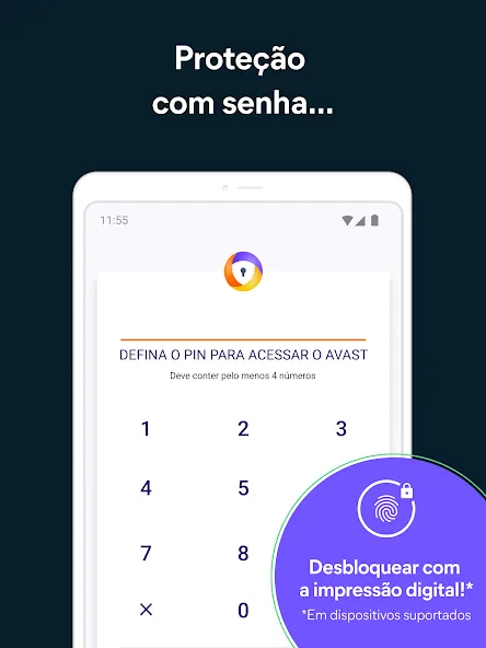 Avast Secure Browser screenshot 14