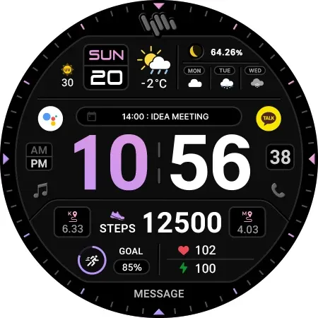 SamWatch Digital Seth 2026 screenshot 39