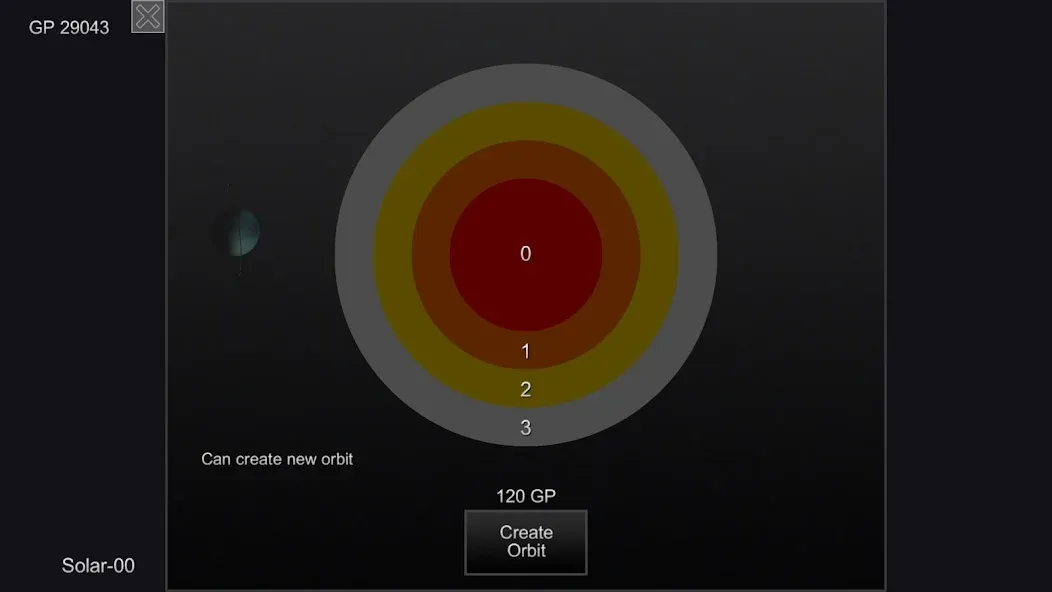 myDream Universe - Buildit screenshot 4
