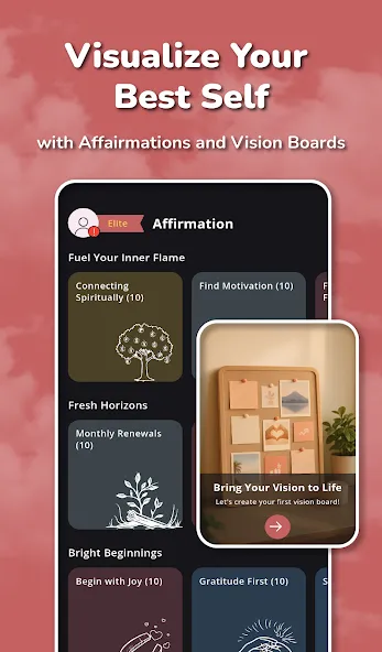 Grateful Diary: Daily Journal screenshot 4