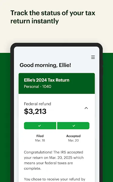 MyBlock: Tax Docs & Refund screenshot 11