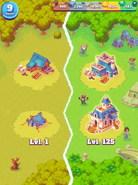 Tinker Island 2 screenshot 12