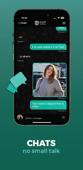 Fiber AL screenshot 8