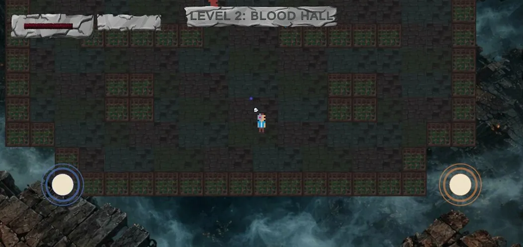 Extreme Dungeon screenshot 1