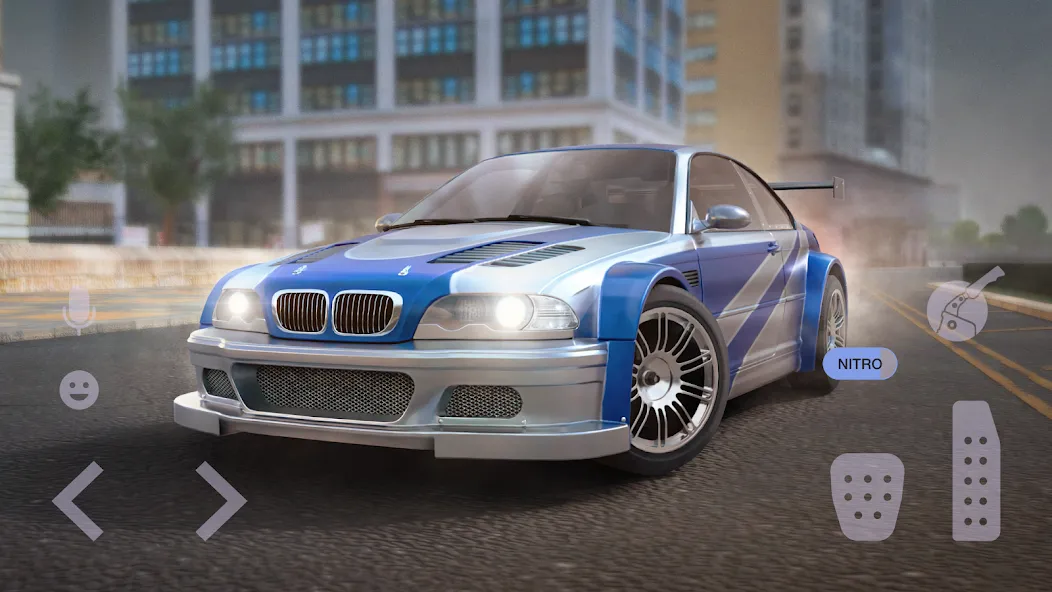 Tuning Club Online: Car Racing screenshot 3
