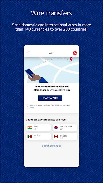 Bank of America Mobile Banking screenshot 6