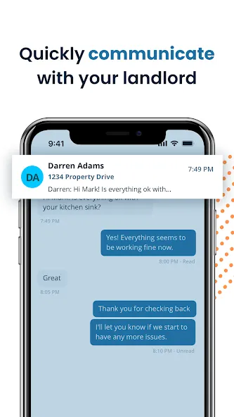 TurboTenant for Renters screenshot 3
