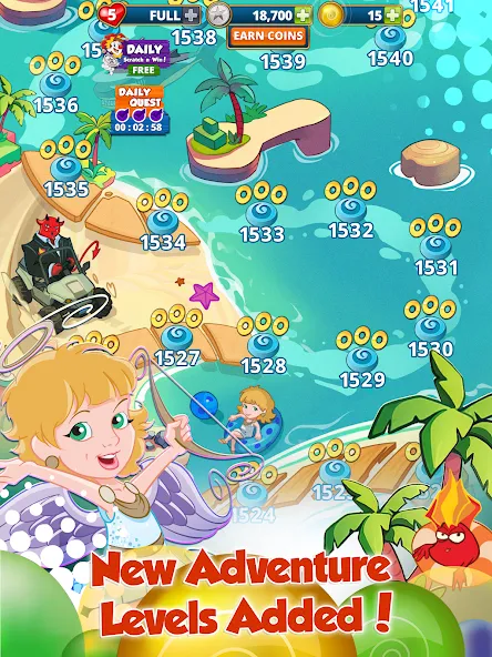 Slingo Adventure: Bingo Games screenshot 12