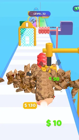 Gem Stack screenshot 1