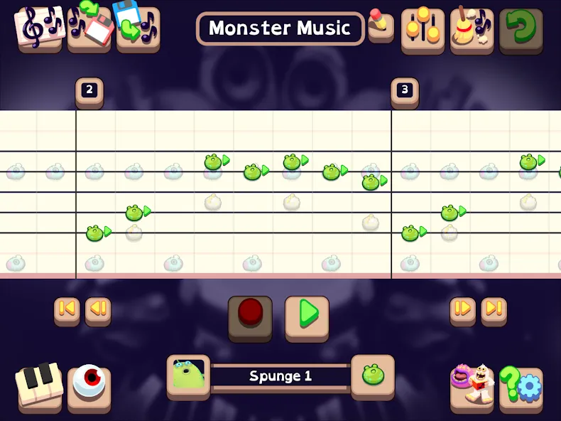 My Singing Monsters Composer screenshot 10