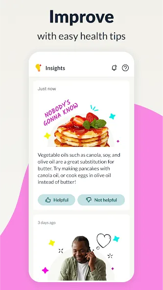 Hello Heart • For heart health screenshot 5