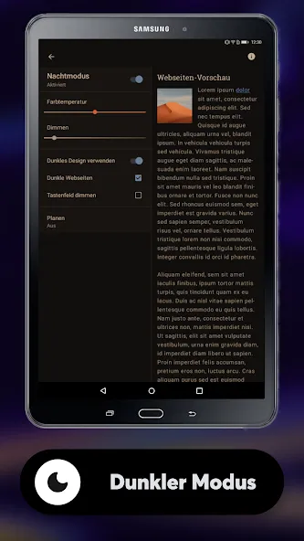 Opera Browser beta mit KI screenshot 17