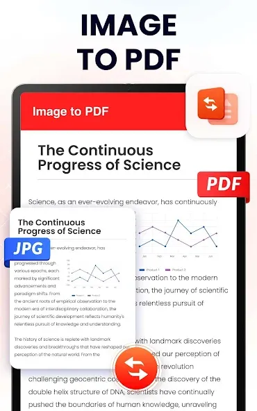 Document Reader - PDF Editor screenshot 15