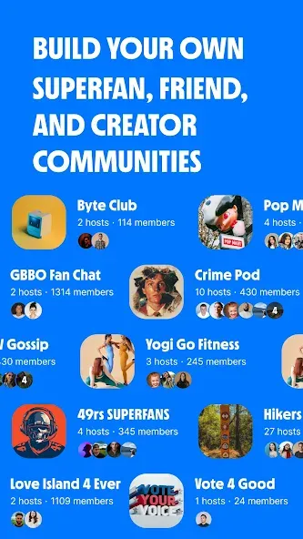 ChatBCC screenshot 3