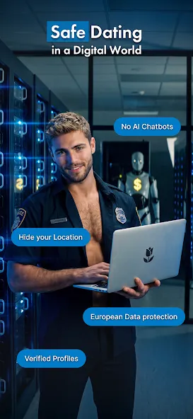 ROMEO - Gay Dating screenshot 6