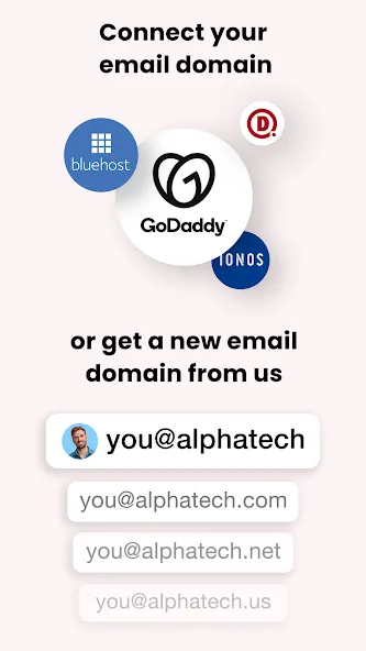 Spike - Email & Team Chat screenshot 8