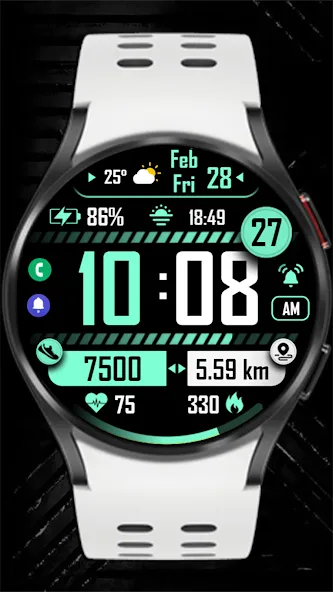KZY155 screenshot 3
