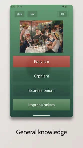 Endless Quiz Pro screenshot 2