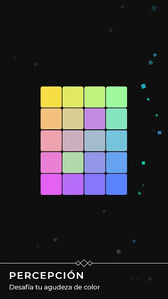 Colorma screenshot 2