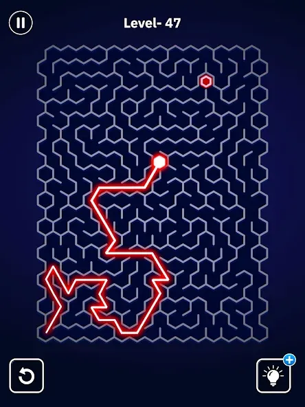 Labyrinthe : Jeu de Labyrinthe screenshot 10