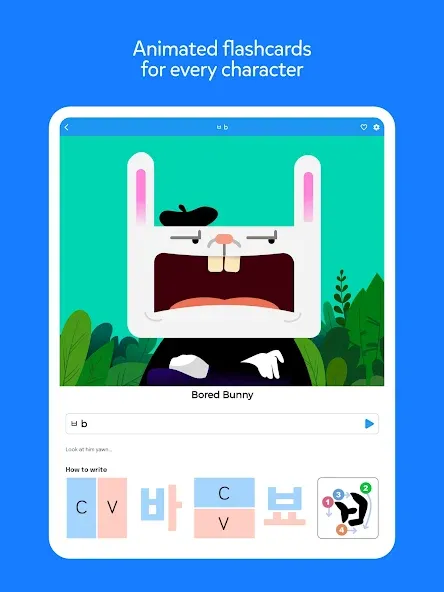 Learn Languages with Dr. Moku screenshot 8