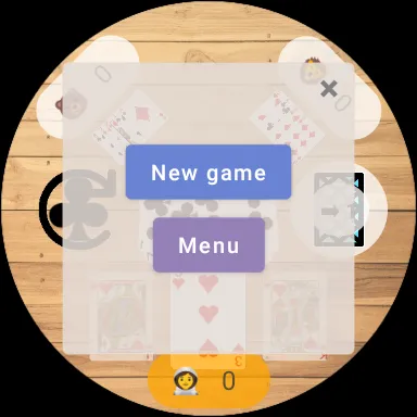 Crazy Eights screenshot 6