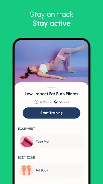 Fastic Weight Loss & Fasting screenshot 32