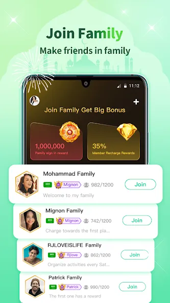 Famy screenshot 7
