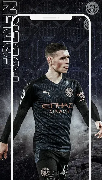 Soccer Ronaldo wallpapers CR7 screenshot 11
