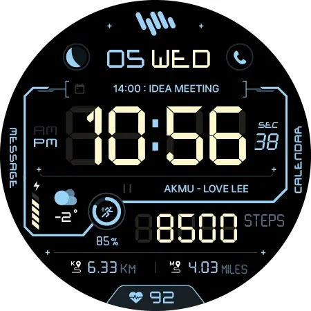 SamWatch Digital Final 4 2024 screenshot 31