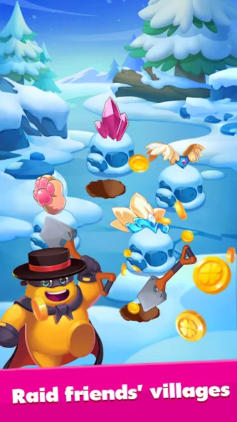 Coin Heroes screenshot 6