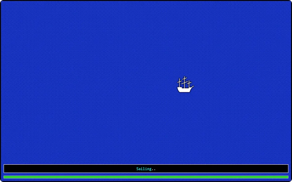 RAR Islands screenshot 16