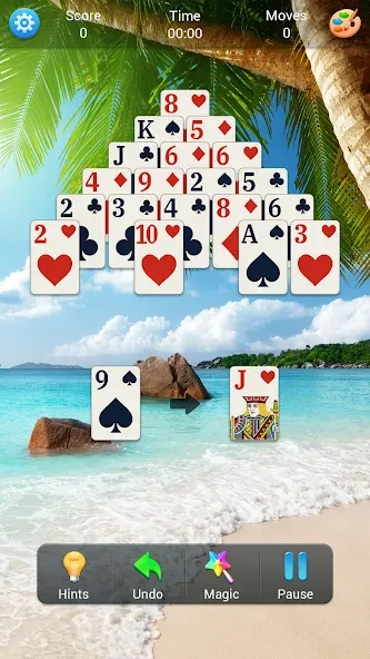 Solitaire Collection screenshot 5