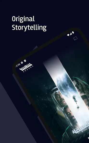 Shasha screenshot 1